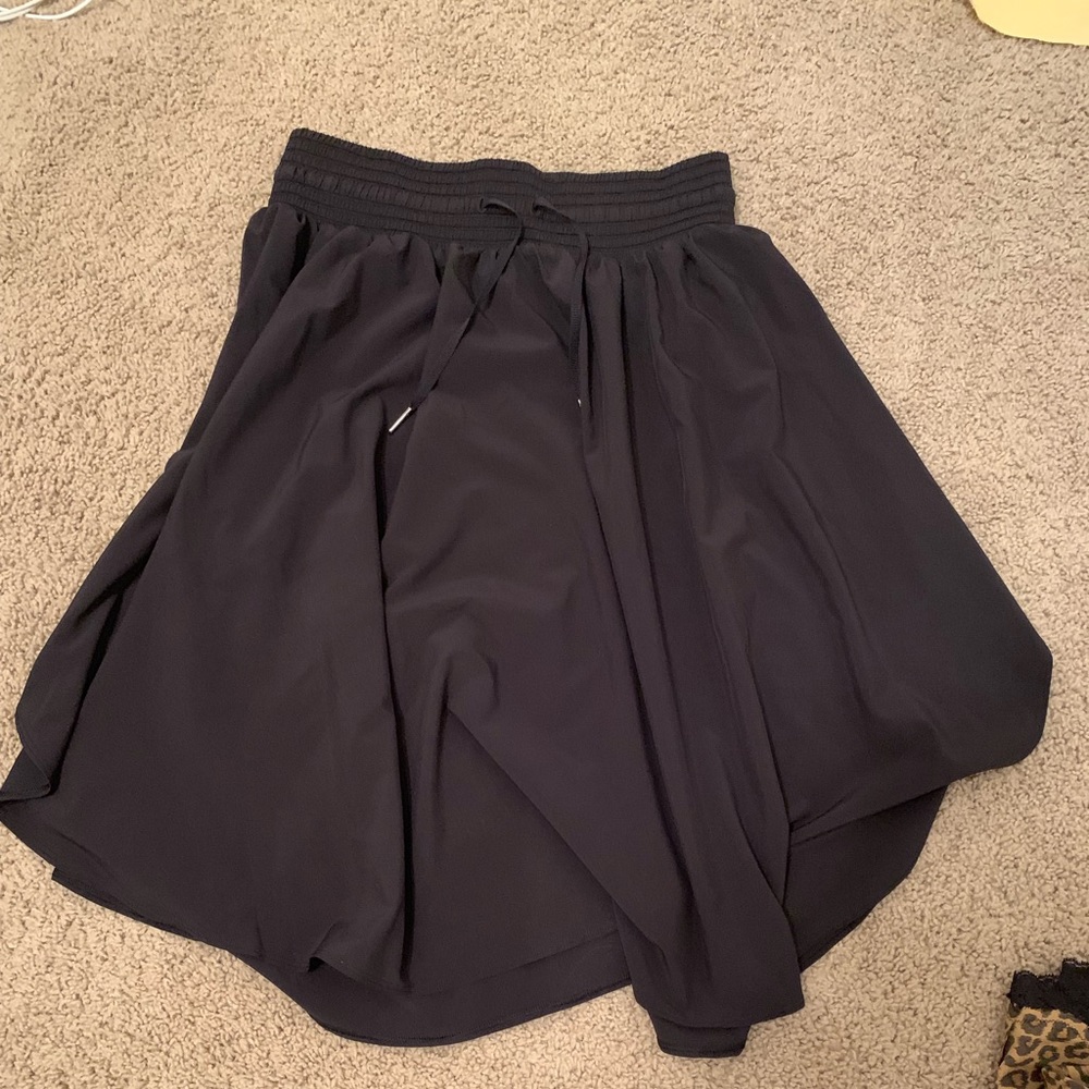 Lululemon everyday skirt